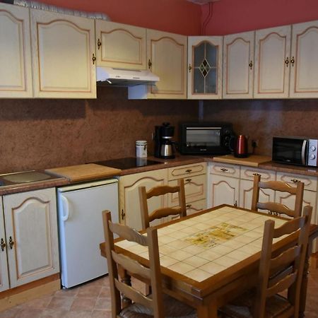 La Maison Aux Jardins Charleville-Mézières Kültér fotó