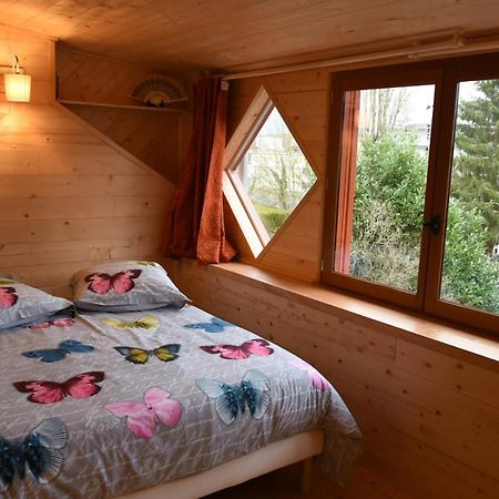 La Maison Aux Jardins Charleville-Mézières Kültér fotó